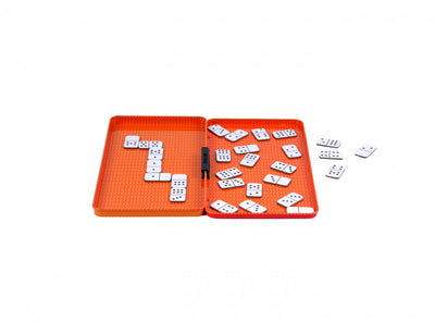 MAGNETIC DOMINO - Toyworld Frankston
