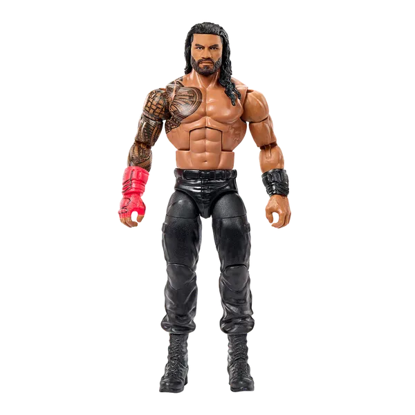 WWE ELITE FIGURE GREATEST HITS - ROMAN REIGNS - Toyworld Frankston