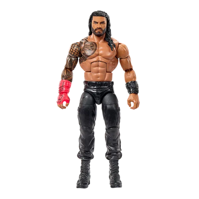 WWE ELITE FIGURE GREATEST HITS - ROMAN REIGNS - Toyworld Frankston