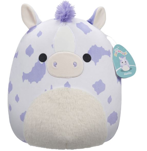 SQUISHMALLOW 12 INCH - ABELITA