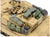 TAMIYA 1/35 M1A2 ABRAMS OPERATION IRAQI FREEDOM - Toyworld Frankston
