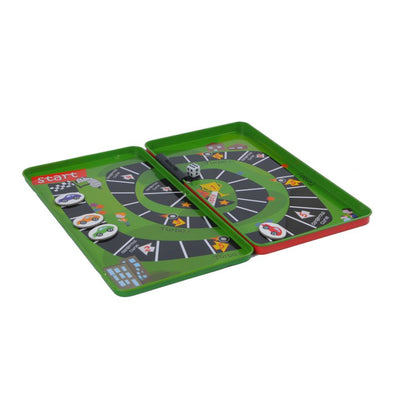 MAGNETIC CAR RACES - Toyworld Frankston