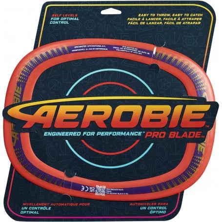 AEROBIE PRO BLADE - RED - Toyworld Frankston