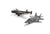 AIRFIX 1:72 SQN DAMBUSTERS 80TH ANNIVERSARY