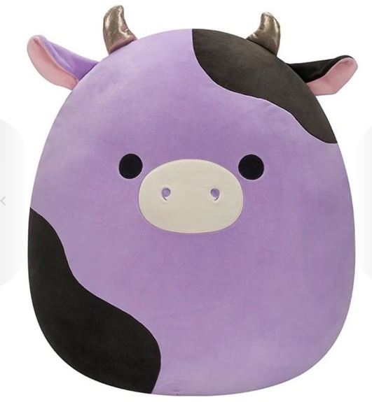 SQUISHMALLOWS - 24 INCH ALEXIE ASSORTMENT B - Toyworld Frankston