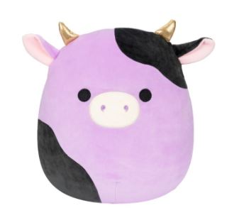 SQUISHMALLOWS - 5 INCH ALEXIE PLUSH - Toyworld Frankston