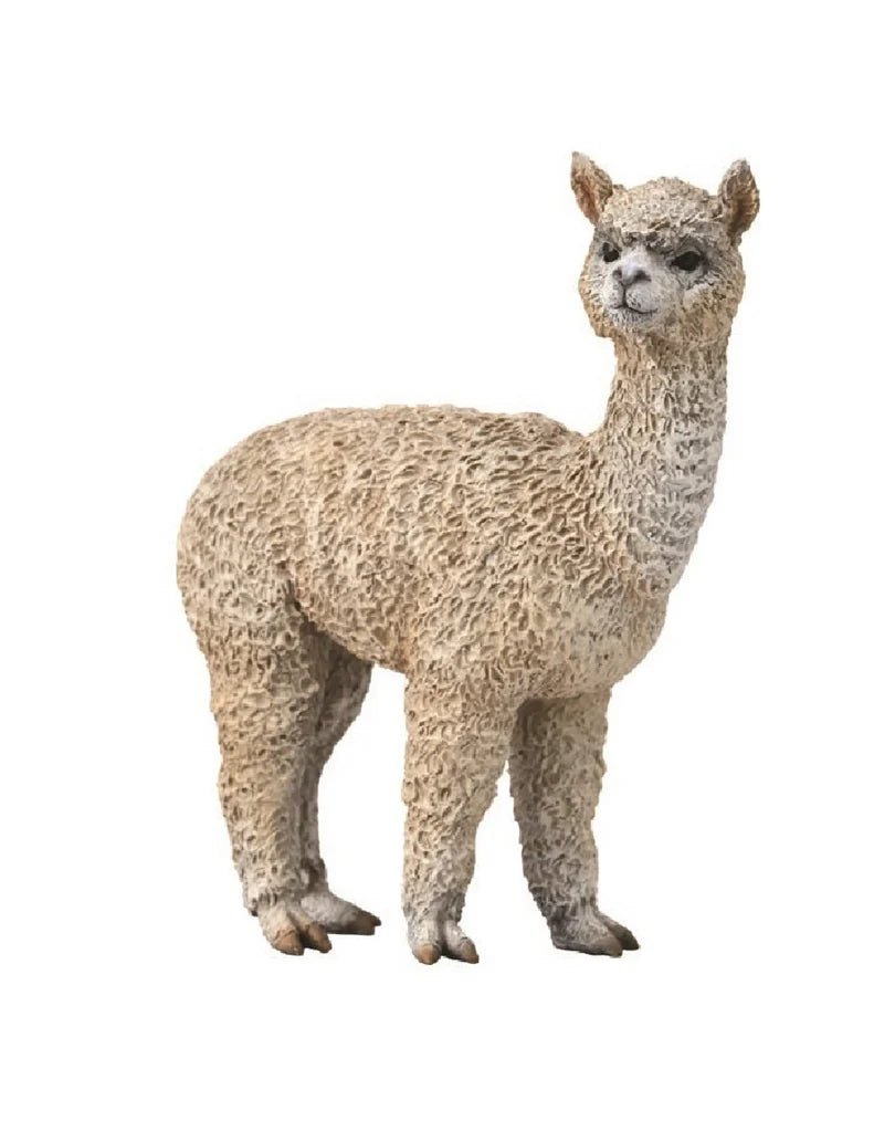 COLLECTA - ALPACA - Toyworld Frankston