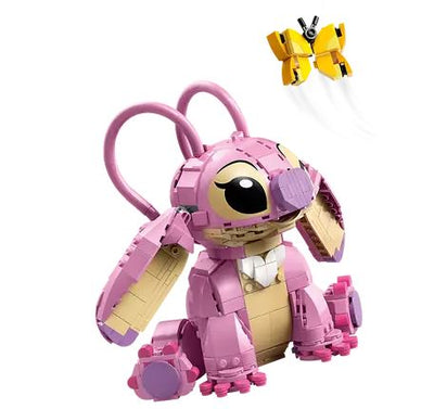 LEGO 43257 DISNEY - ANGEL - Toyworld Frankston