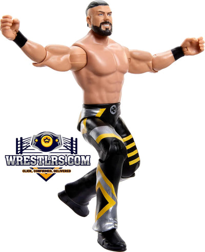 WWE MAIN EVENT SERIES 155 FIGURE - ANDRADE