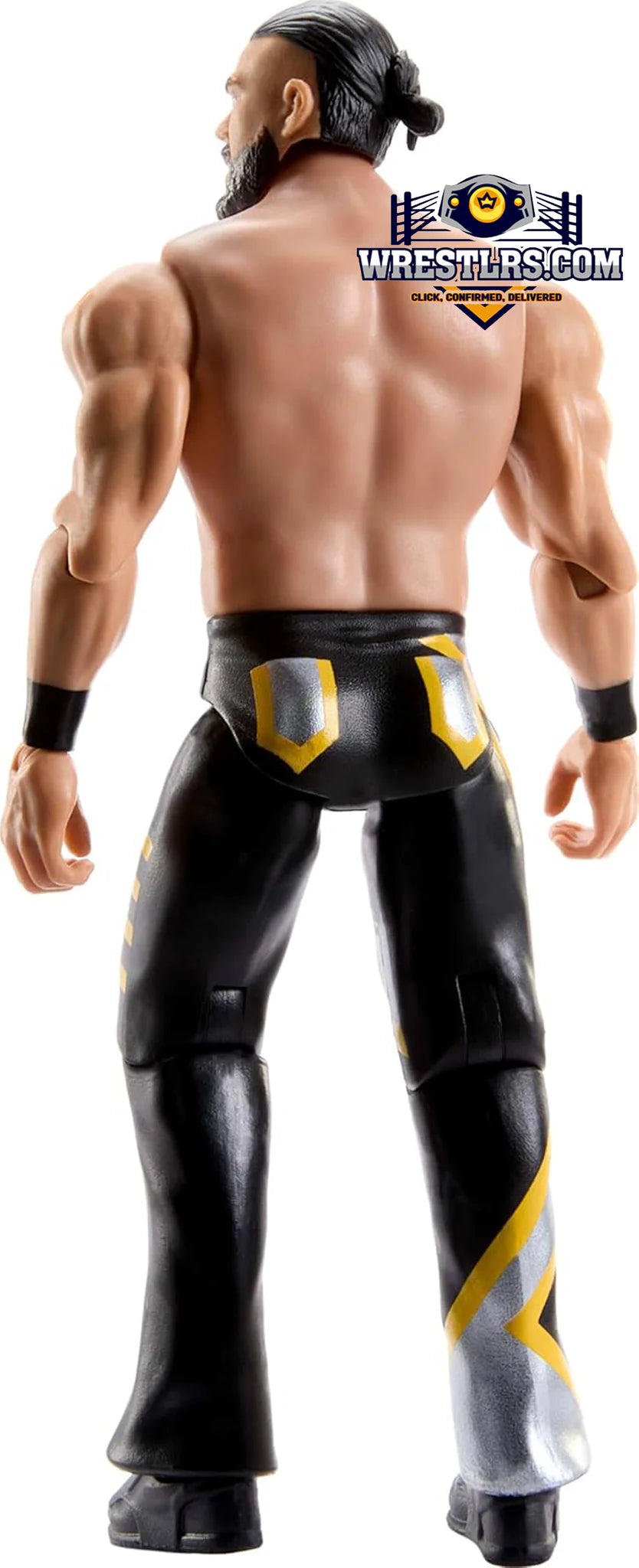 WWE MAIN EVENT SERIES 155 FIGURE - ANDRADE