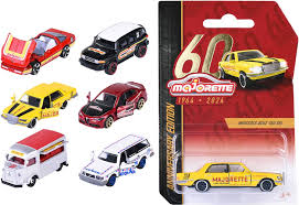 MAJORETTE ANNIVERSARY EDITION PREMIUM - Toyworld Frankston