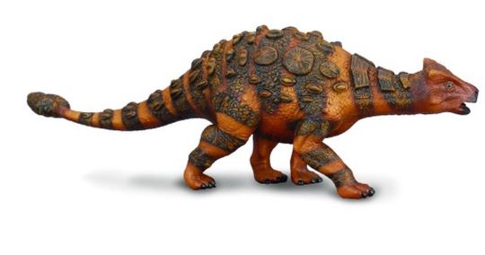 COLLECTA - ANKYLOSAURUS (L) - Toyworld Frankston