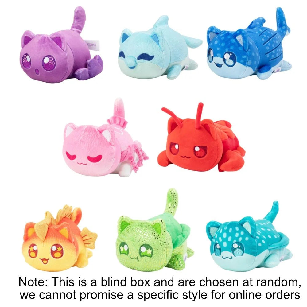 Rainbow Unicorn Unicorn Surprise Game Aphmau Mini Mystery