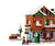 LEGO 10325 ALPINE LODGE - Toyworld Frankston