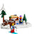 LEGO 10325 ALPINE LODGE - Toyworld Frankston