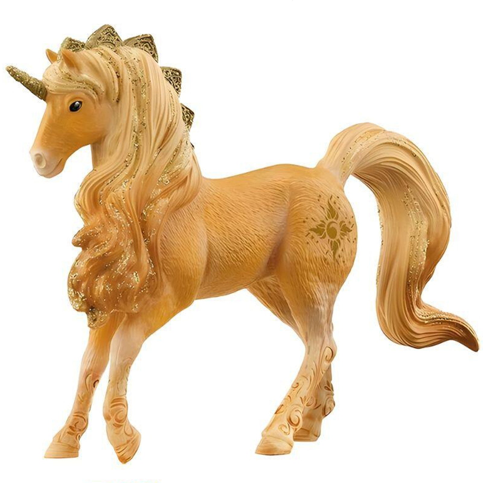 SCHLEICH - APOLLO UNICORN STALLION - Toyworld Frankston