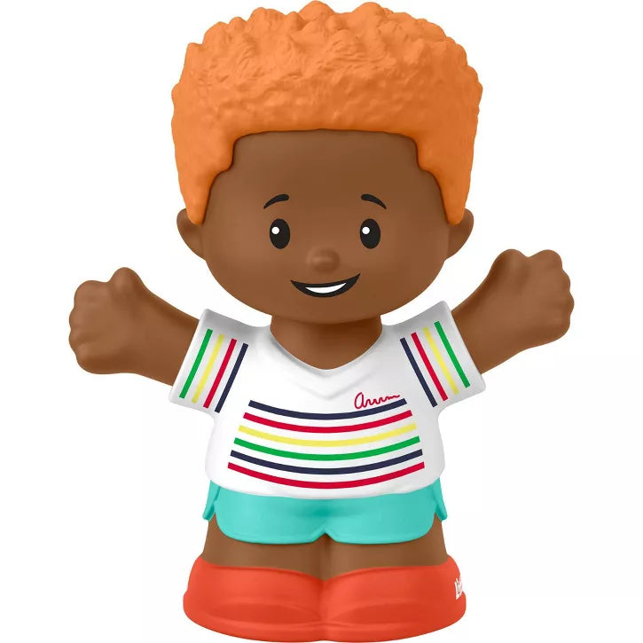 FISHER PRICE - LITTLE PEOPLE ARCHER - Toyworld Frankston