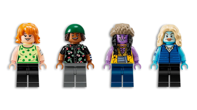 LEGO 75638 ONE PIECE - BATTLE AT ARLONG PARK - Toyworld Frankston