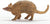 SCHLEICH - ARMADILLO - Toyworld Frankston