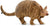 SCHLEICH - ARMADILLO - Toyworld Frankston