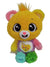 CARE BEARS CUBS PLUSH - WORK OF HEART BEAR CUB