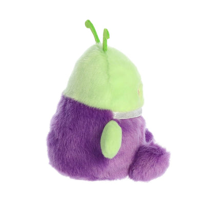 PALM PALS - ZORG GREEN ALIEN 5 INCH PLUSH