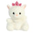 PALM PALS PRISCILLA PRINCESS KITTY 5" PLUSH