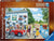 RAVENSBURGER PUZZLE - THE ONE THAT GOT AWAY! 1000 PIECE