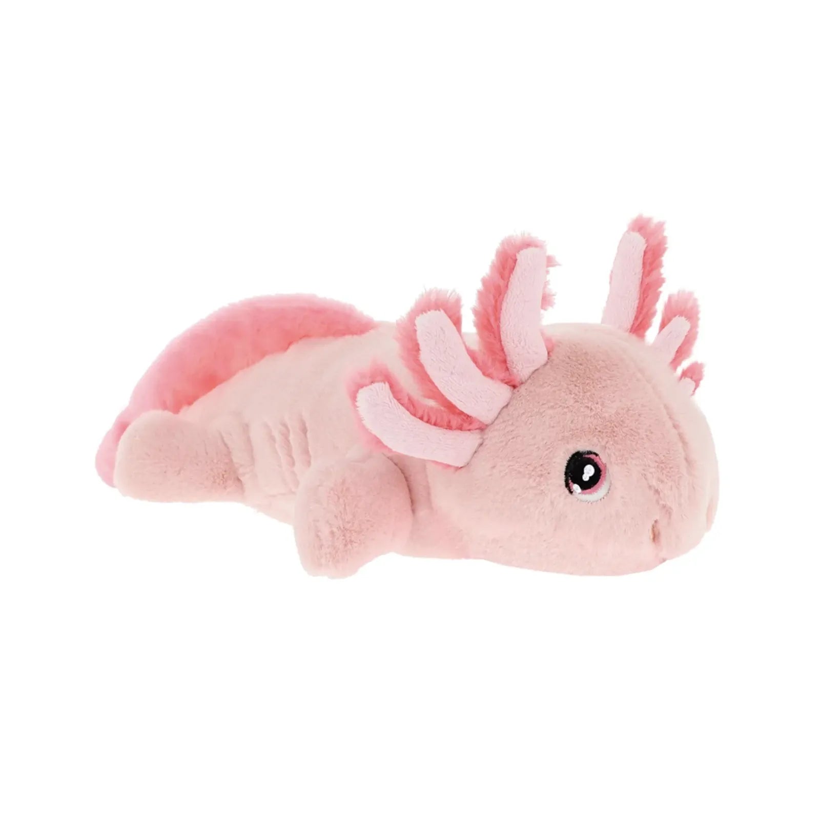 KEELECO 25CM PLUSH - AXOLOTL - Toyworld Frankston