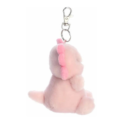 PALM PALS - AX AXOLOTL CLIP ON KEY CHAIN