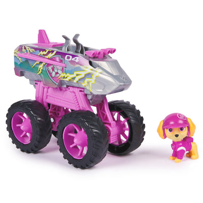 PAW PATROL RESCUE WHEELS JET - SKYE - Toyworld Frankston