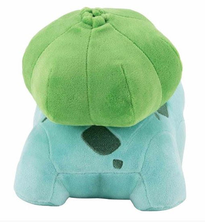 POKEMON 8 INCH PLUSH - BULBASAUR - Toyworld Frankston
