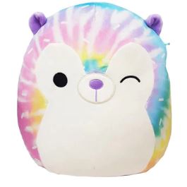SQUISHMALLOW 12 INCH WAVE 14 ASSORTMENT B - BABETTE - Toyworld Frankston