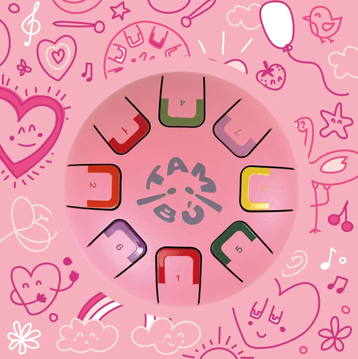 TAMBU BABY - PINKY WINKY - Toyworld Frankston