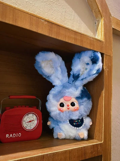 BABY THREE - LILY RABBIT TOWN PLUSH BLIND BOX
