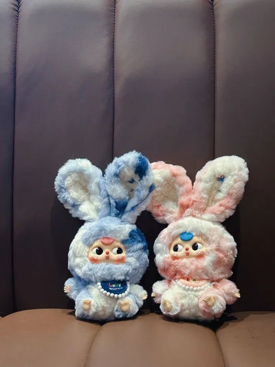 BABY THREE - LILY RABBIT TOWN PLUSH BLIND BOX