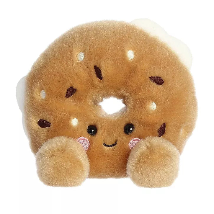 PALM PALS - TONY EVERYTHING BAGEL