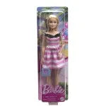 BARBIE - 65TH ANNIVERSARY FASHION DOLL - Toyworld Frankston