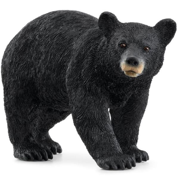 SCHLEICH - AMERICAN BLACK BEAR
