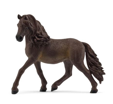 SCHLEICH HORSE CLUB EXCLUSIVE - ANDALUSIAN MARE - Toyworld Frankston