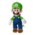 SUPER MARIO 30CM CHARACTER PLUSH - LUIGI