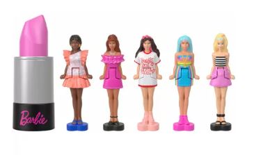 BARBIE MINI BARBIELAND BUNDLE - Toyworld Frankston
