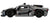 LEGO 42173 - TECHNIC - KOENIGSEGG JESKO ABSOLUT GRAY HYPERCAR - Toyworld Frankston