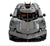 LEGO 42173 - TECHNIC - KOENIGSEGG JESKO ABSOLUT GRAY HYPERCAR - Toyworld Frankston