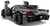 LEGO 42173 - TECHNIC - KOENIGSEGG JESKO ABSOLUT GRAY HYPERCAR - Toyworld Frankston