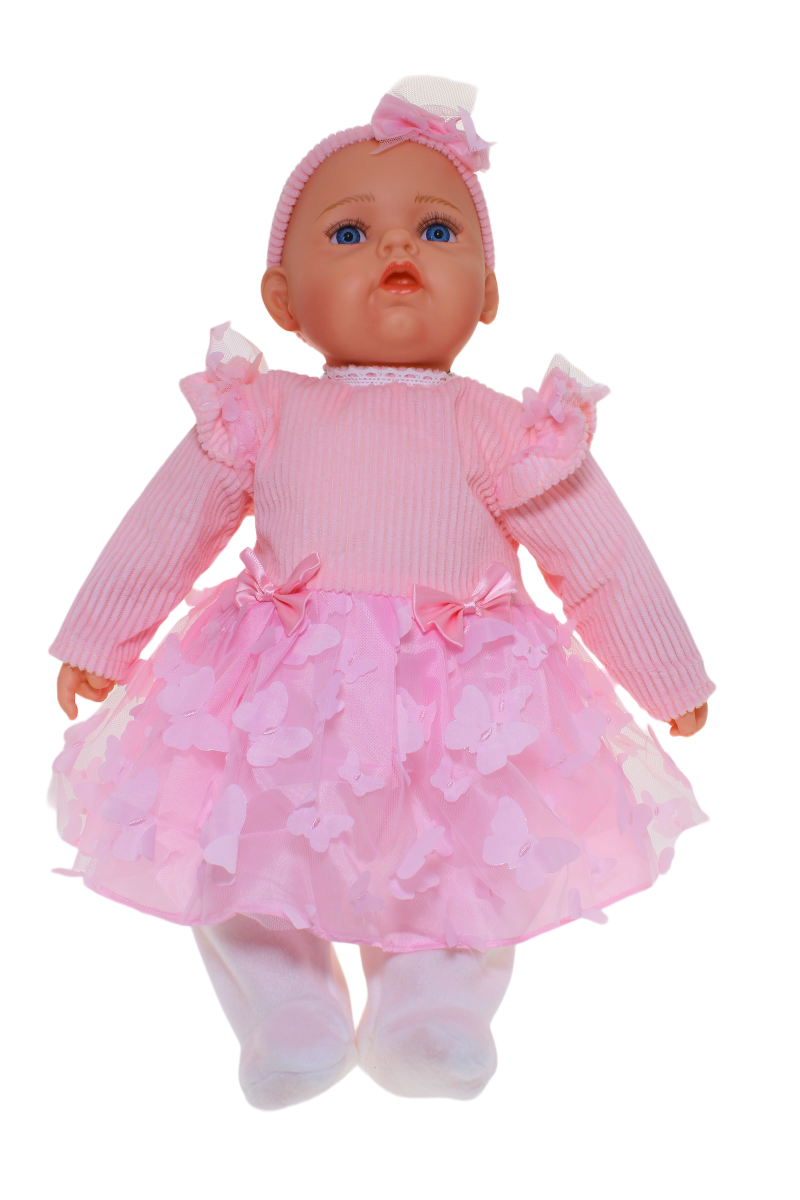 COTTON CANDY BABY DOLL - AVA - Toyworld Frankston