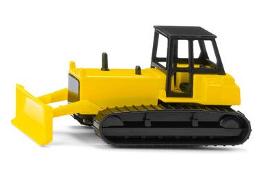 SIKU - BULLDOZER - Toyworld Frankston