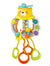 HOLA SHAKE & PULL BUSY BALL - Toyworld Frankston