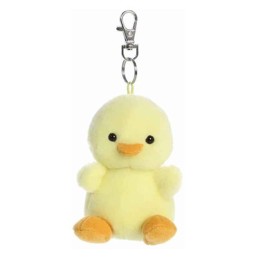 PALM PALS - BETSY CHICK CLIP ON KEY CHAIN