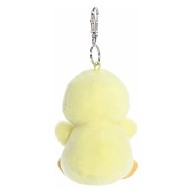 PALM PALS - BETSY CHICK CLIP ON KEY CHAIN